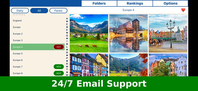 Jigsaw Puzzle Ultimate screenshot 8 - screenshot