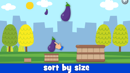 Toddler games for 3 year olds screenshot 13 - screenshot