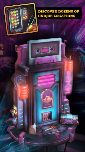 Doors: Paradox screenshot 5 - screenshot