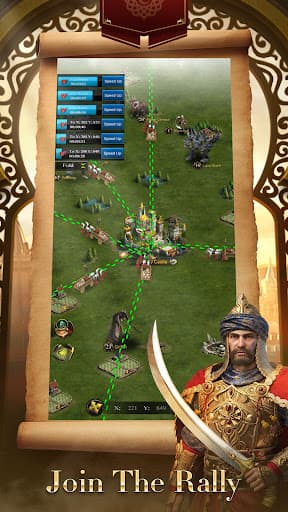 Clash of Kings screenshot 18 - screenshot