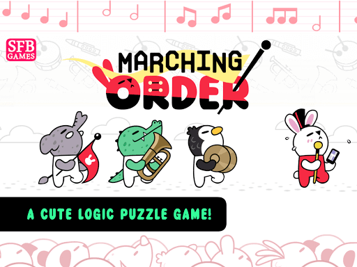 Marching Order screenshot 9 - screenshot