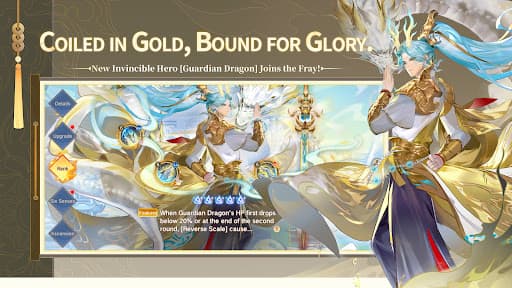 Immortal Adventure: Wukong screenshot 1 - screenshot