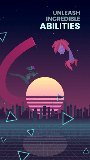 Flappy Dragon screenshot 2 - screenshot