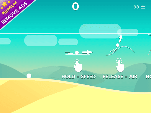 Dune! screenshot 11 - screenshot