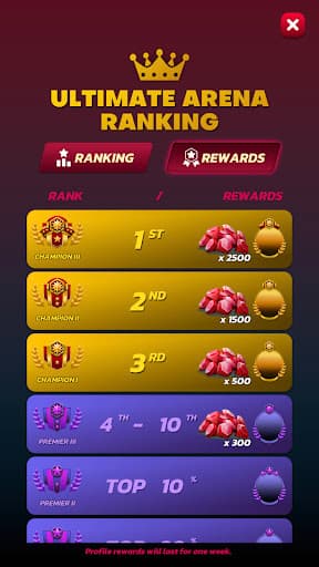 World Baseball Stars screenshot 24 - screenshot