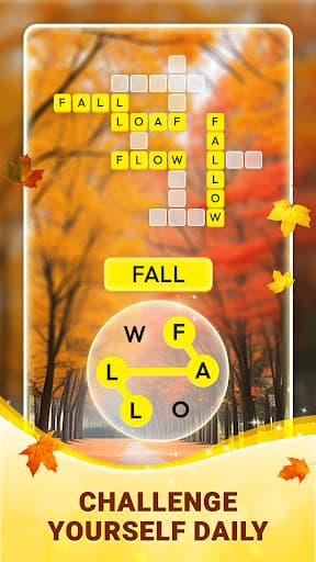 Zen Crossword screenshot 12 - screenshot