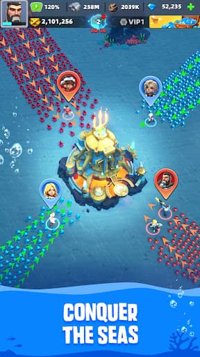 Subsea Survival screenshot 6 - screenshot