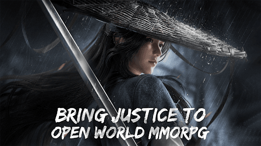 SWORD OF JUSTICE screenshot 8 - screenshot