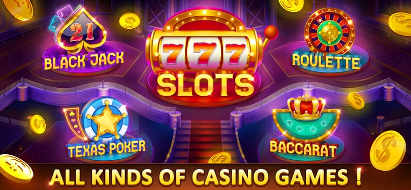Slots Royale: 777 Vegas Casino screenshot 5 - screenshot