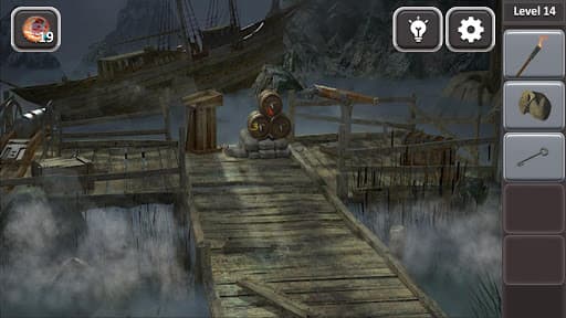 Can You Escape - Island screenshot 7 - screenshot