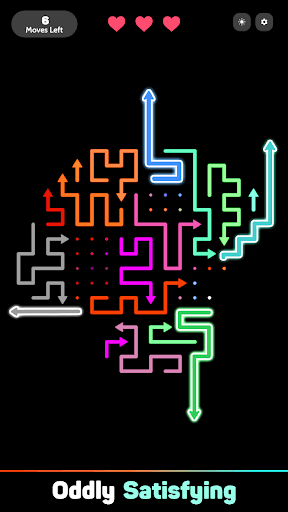 Arrow Gallery Escape screenshot 8 - screenshot