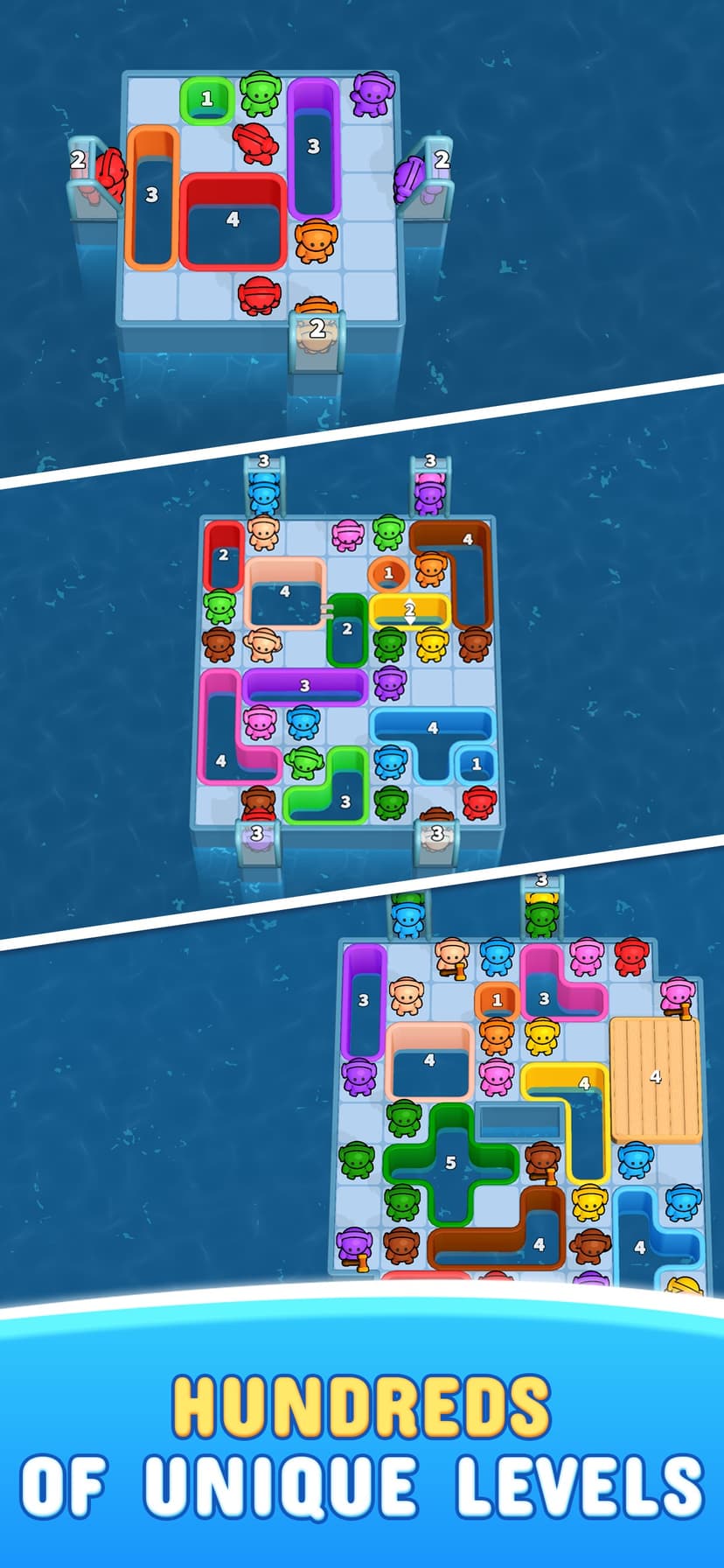 People Color Jam screenshot 7 - screenshot