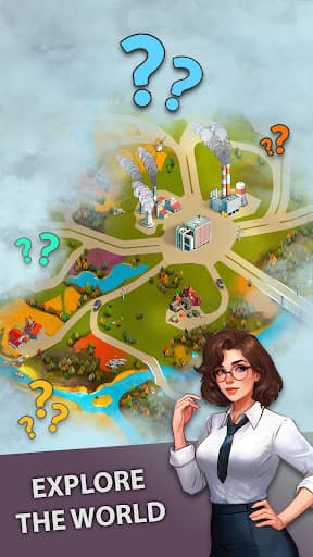 Idle Mining Tycoon: Industry screenshot 17 - screenshot