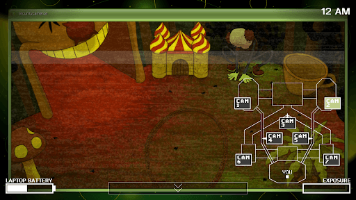 One Night at Flumpty's 2 screenshot 9 - screenshot