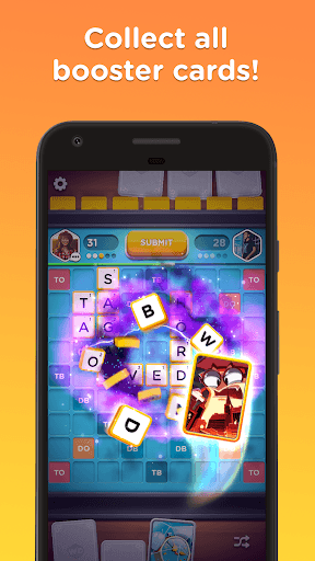 Word Domination screenshot 5 - screenshot
