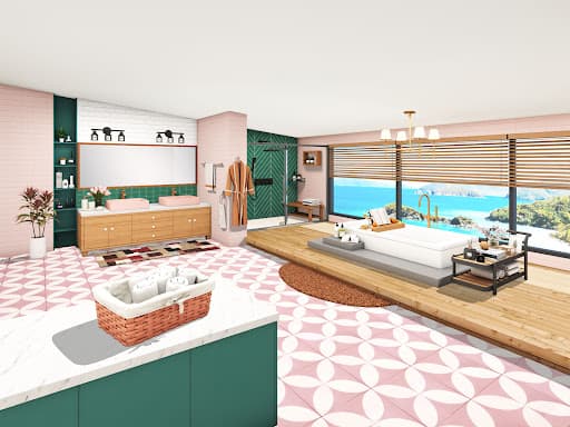 Home Design : Waikiki Life screenshot 16 - screenshot