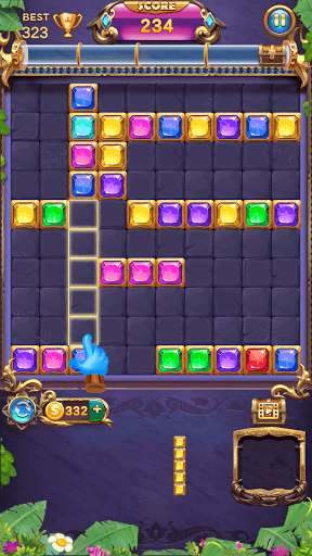 Block Puzzle: Jewel Quest screenshot 3 - screenshot