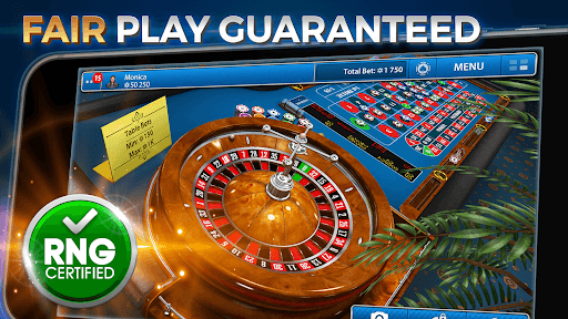 Casino Roulette: Roulettist screenshot 11 - screenshot