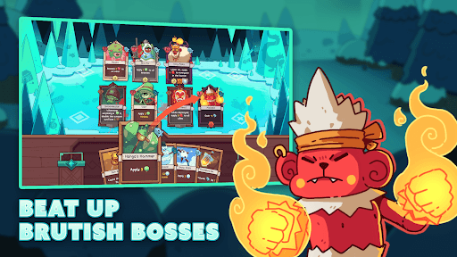 Wildfrost screenshot 22 - screenshot