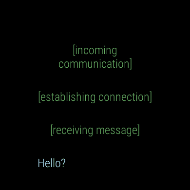 Lifeline screenshot 13 - screenshot