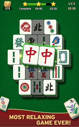 Mahjong - Match Puzzle Games screenshot 11 - screenshot