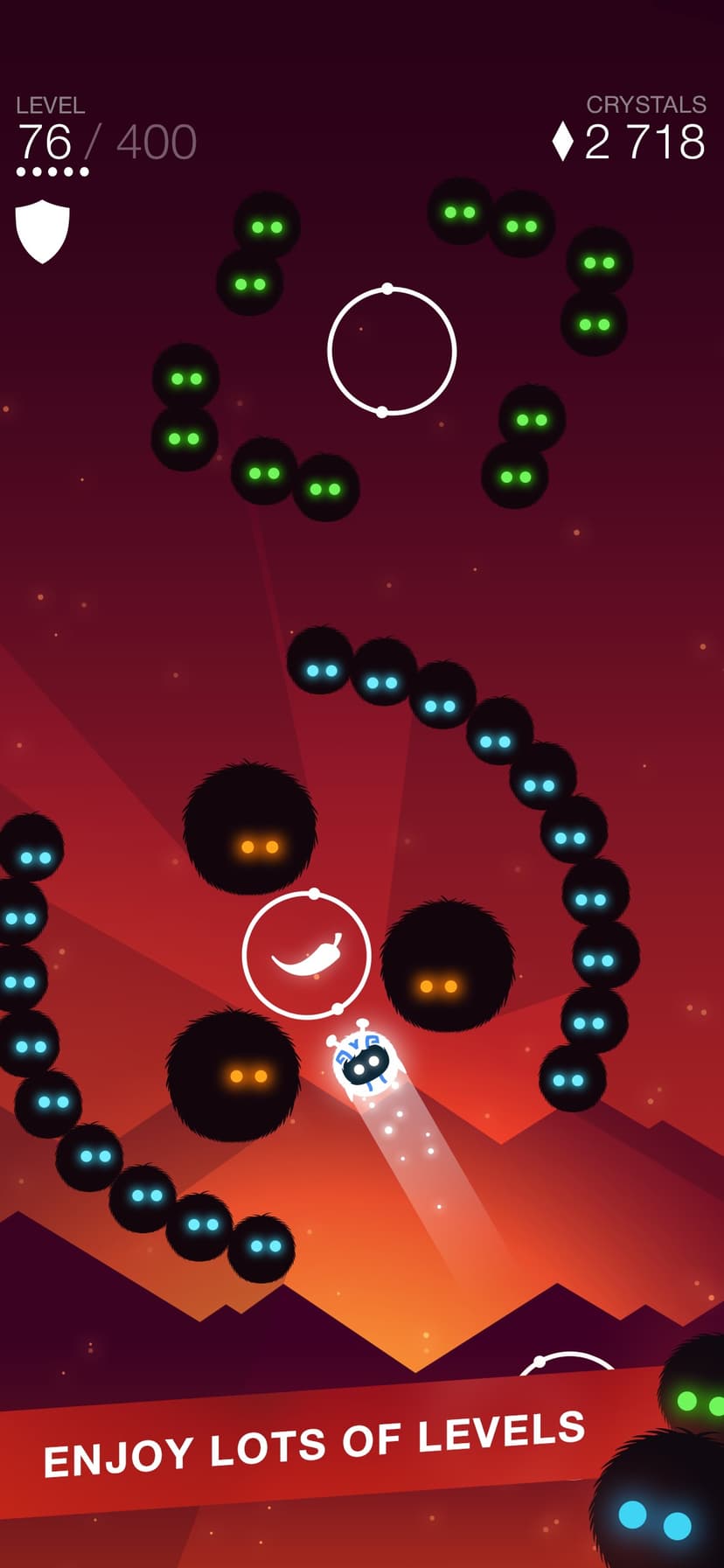 Orbia screenshot 7 - screenshot
