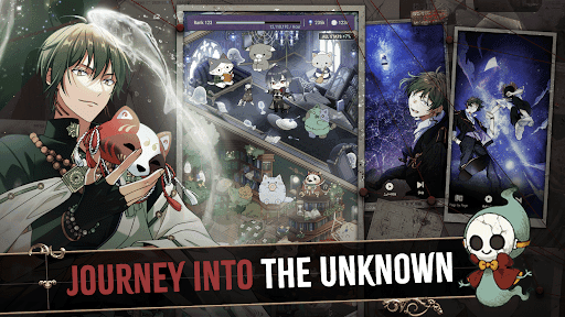 Tokyo Debunker screenshot 13 - screenshot