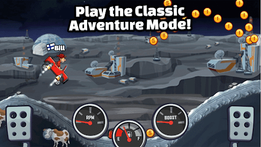 Hill Climb Racing 2 screenshot 24 - screenshot