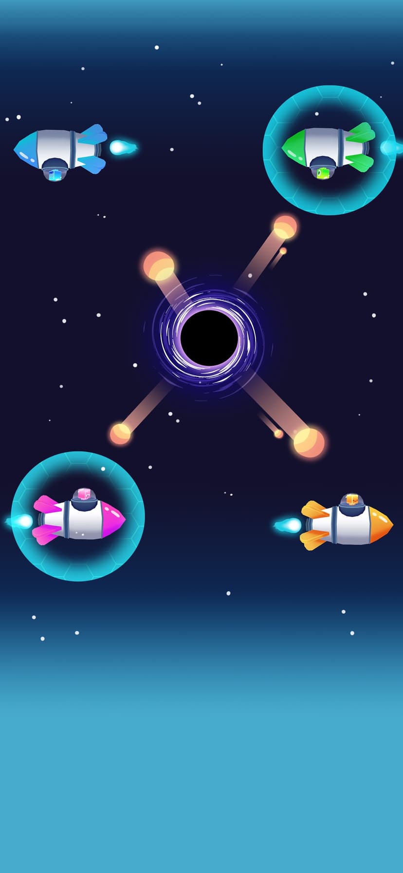 Party Minigames 2 3 4 players screenshot 6 - screenshot
