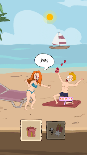 Star Girl: Love Story screenshot 3 - screenshot