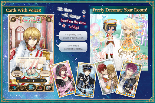 Ikemen Revolution: Otome Game screenshot 14 - screenshot