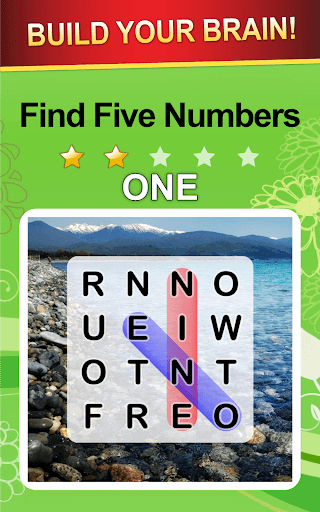 Word Search World Traveler screenshot 12 - screenshot