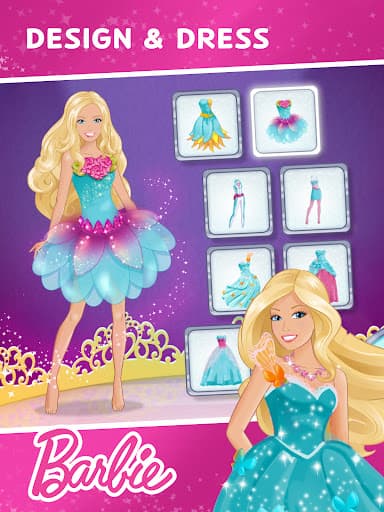 Budge World: Learning & Fun screenshot 18 - screenshot