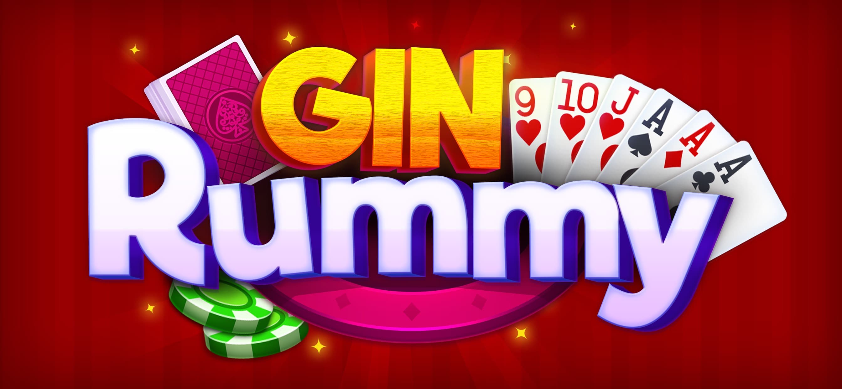 Gin Rummy: Ultimate Card Game screenshot 1 - screenshot