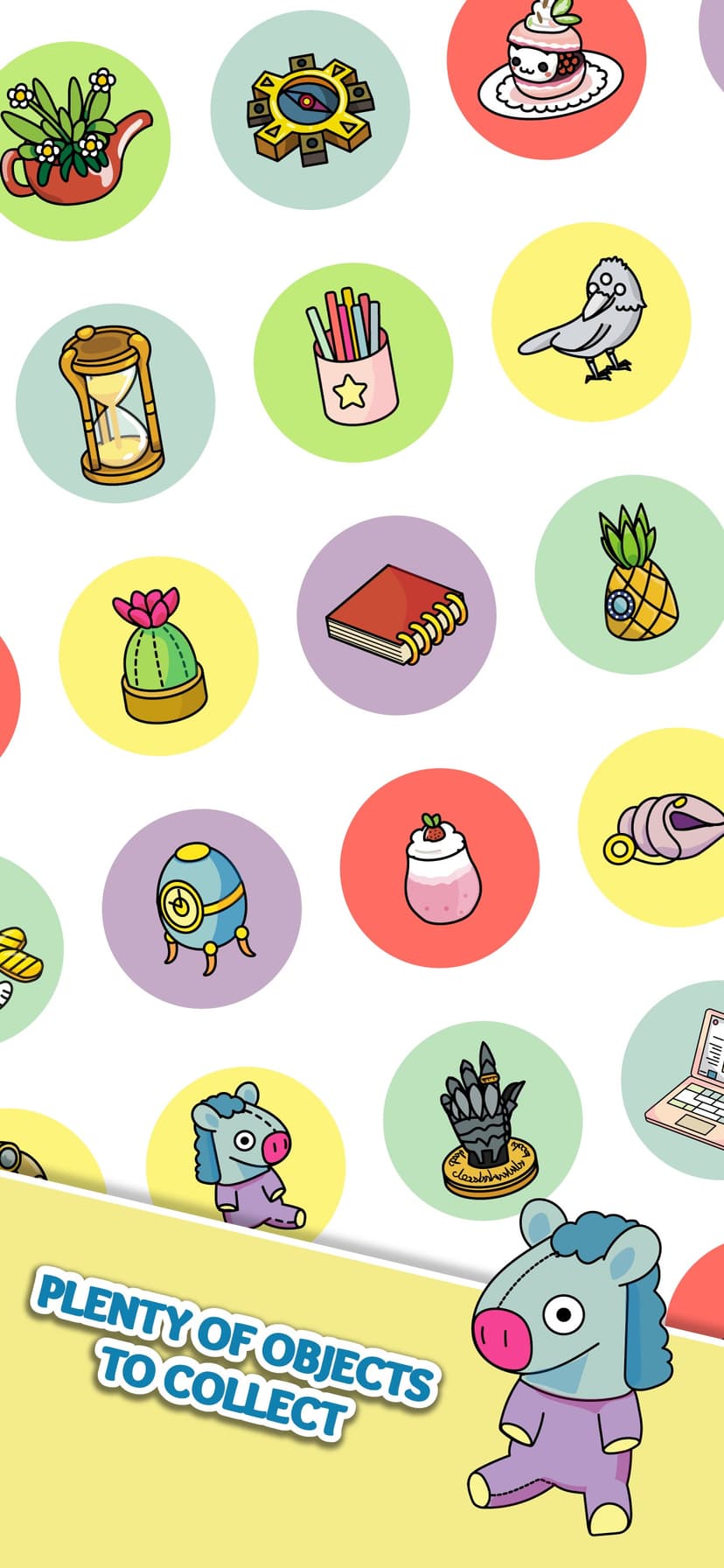 Raccoopy! screenshot 6 - screenshot