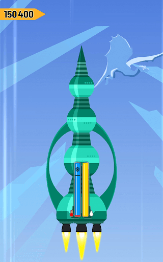 Rocket Sky! screenshot 7 - screenshot