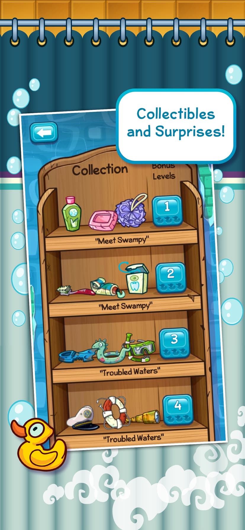 Where's My Water? screenshot 5 - screenshot