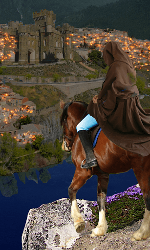 Lost Heir 2: Forging a Kingdom screenshot 1 - screenshot