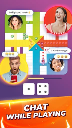 PlayJoy - Multiplayer games screenshot 5 - screenshot