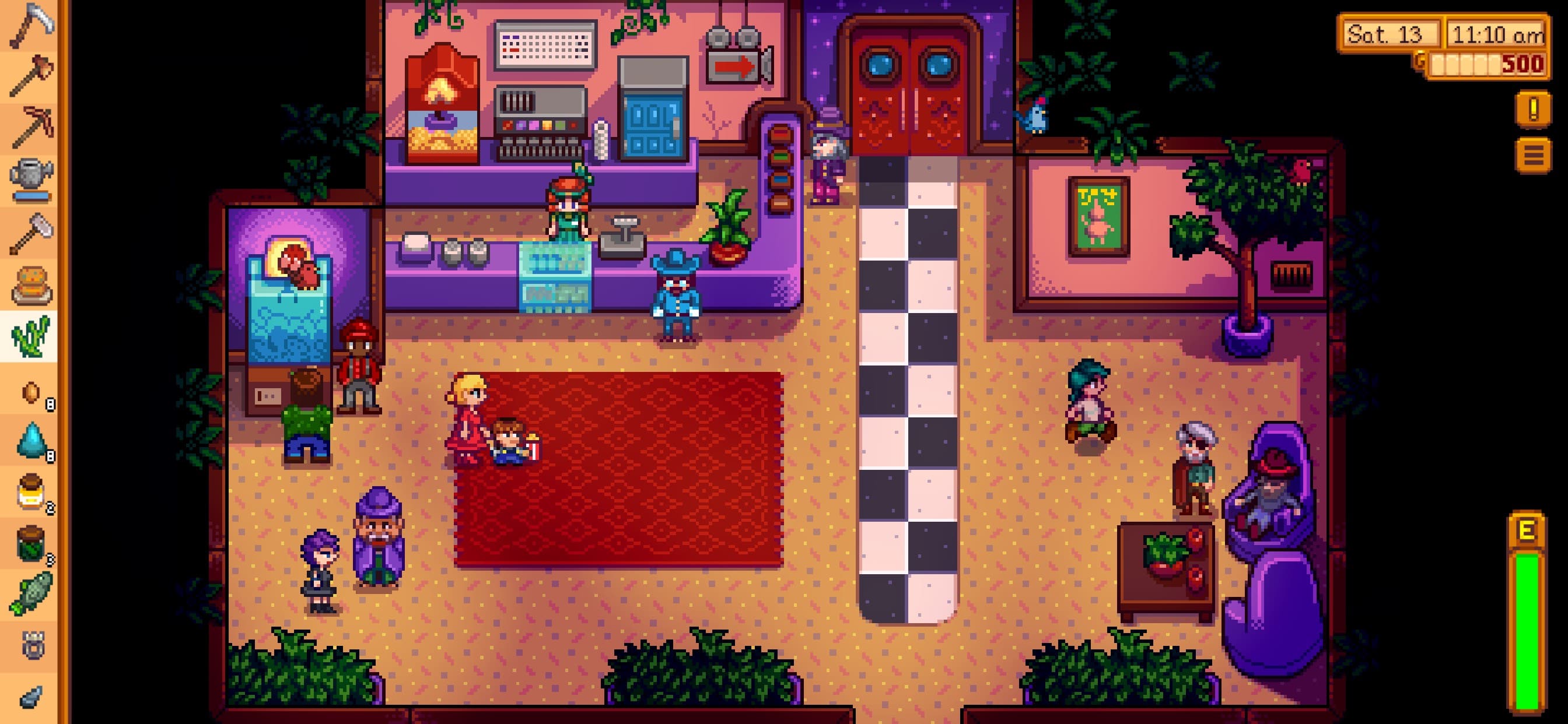 Stardew Valley screenshot 2 - screenshot