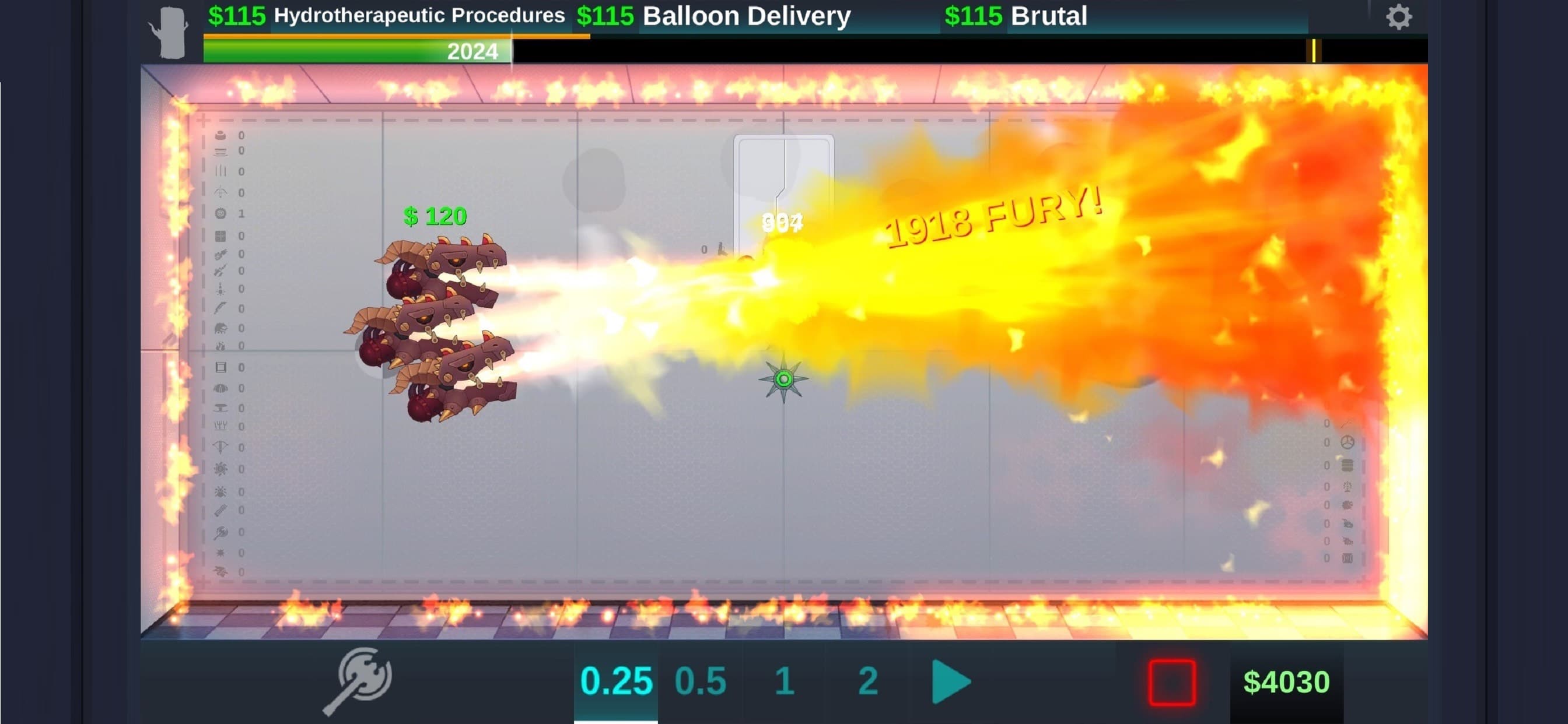 Happy Room screenshot 1 - screenshot