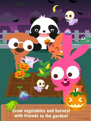 Papo Town: Sweet Home screenshot 7 - screenshot