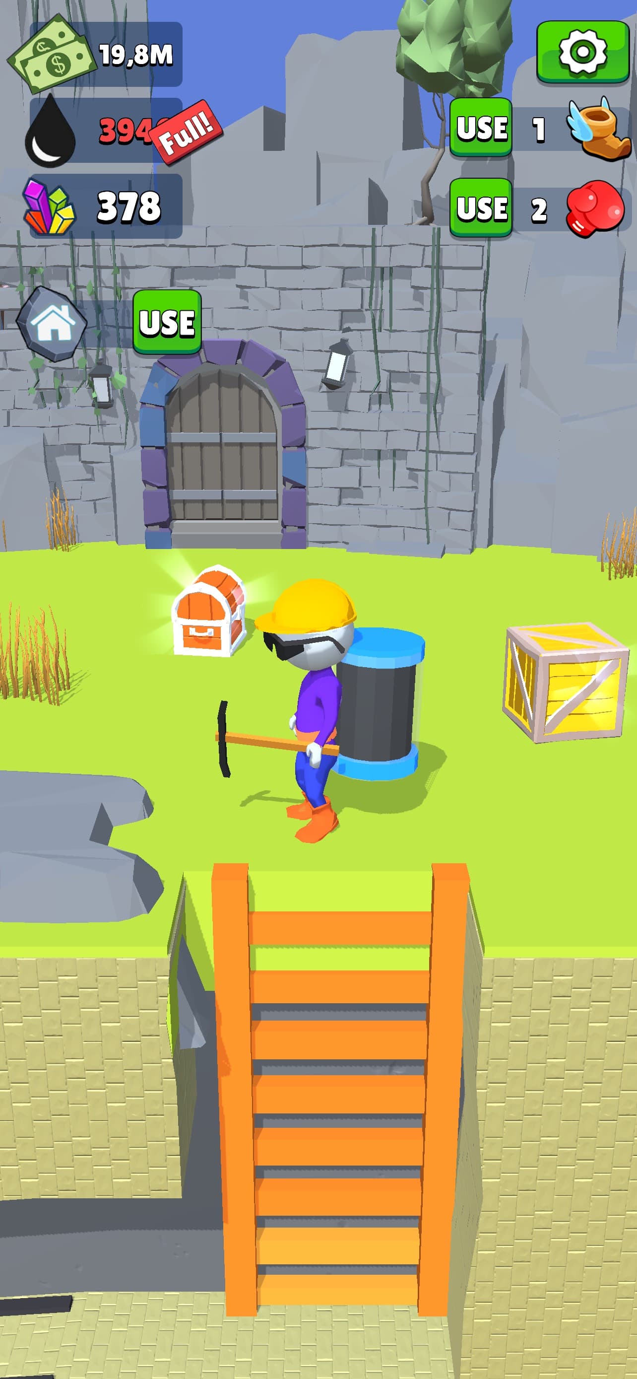 Oilman! screenshot 7 - screenshot