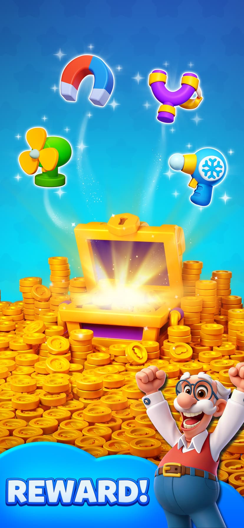 Toy Match 3D! screenshot 5 - screenshot