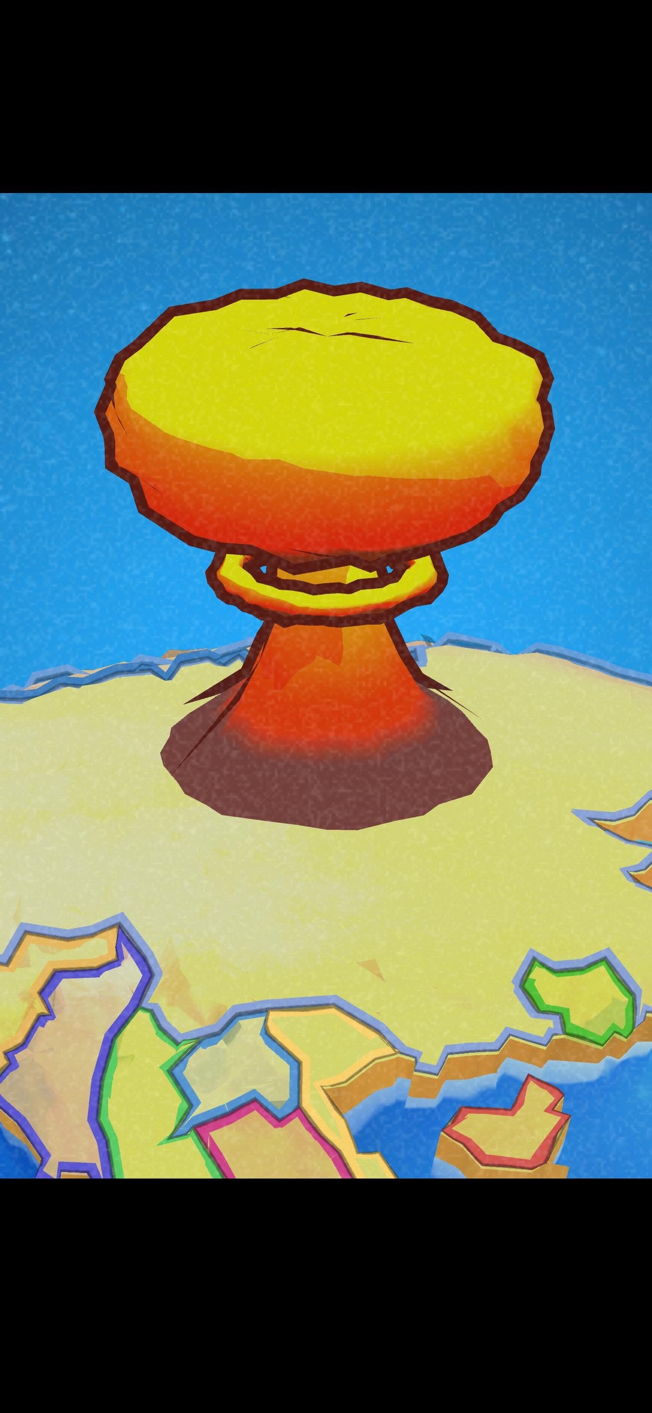 Country Balls: Battle World screenshot 3 - screenshot