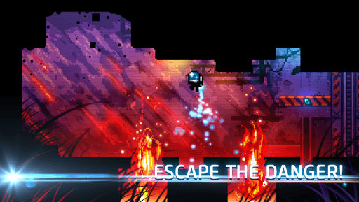 Space Expedition screenshot 3 - screenshot