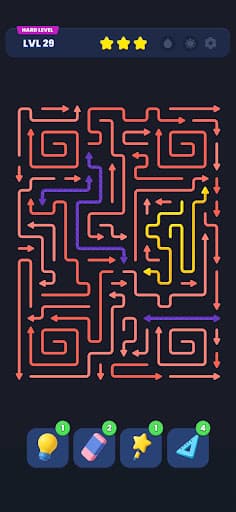 Arrow Out screenshot 4 - screenshot