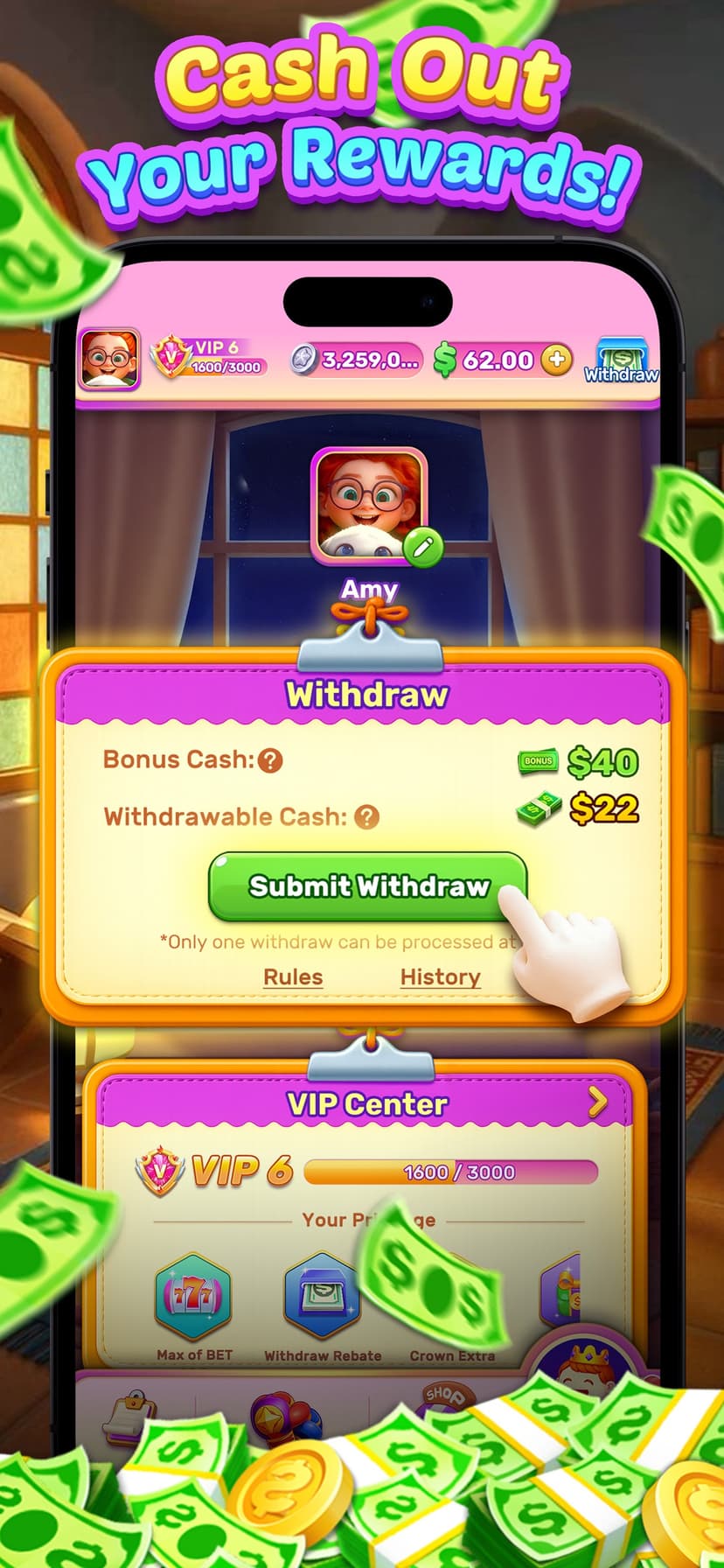 Bingo Toys screenshot 6 - screenshot