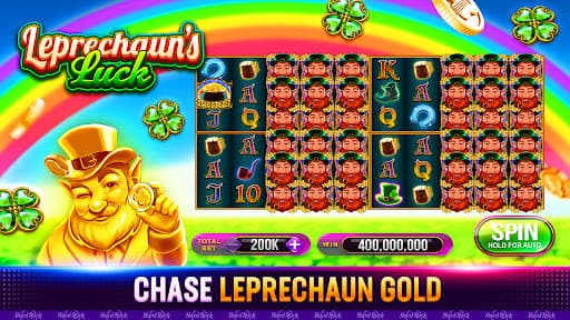 Hard Rock Neverland Casino screenshot 2 - screenshot