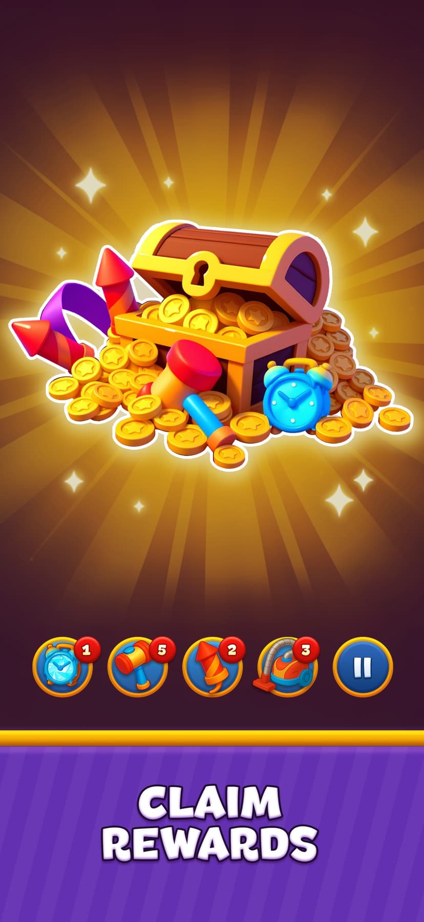 Drama Block: Epic Puzzle screenshot 7 - screenshot